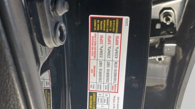 2019 Nissan Pathfinder FWD S - 22984302 - 18