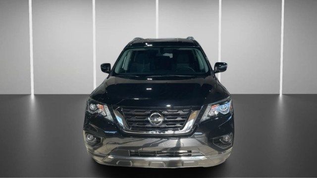 2019 Nissan Pathfinder FWD S - 22984302 - 1