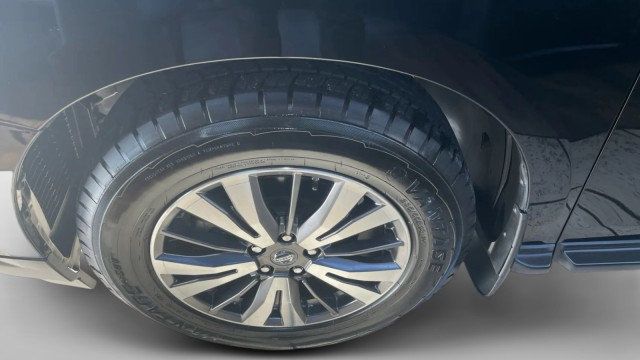 2019 Nissan Pathfinder FWD S - 22984302 - 20