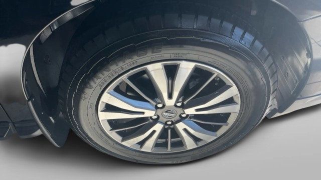 2019 Nissan Pathfinder FWD S - 22984302 - 23