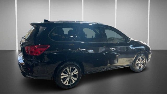 2019 Nissan Pathfinder FWD S - 22984302 - 5