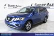2019 Nissan Pathfinder FWD S - 22961547 - 0