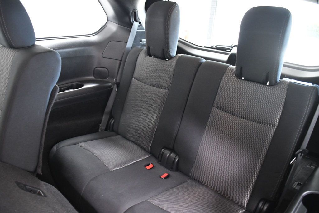 2019 Nissan Pathfinder FWD S - 22961547 - 11