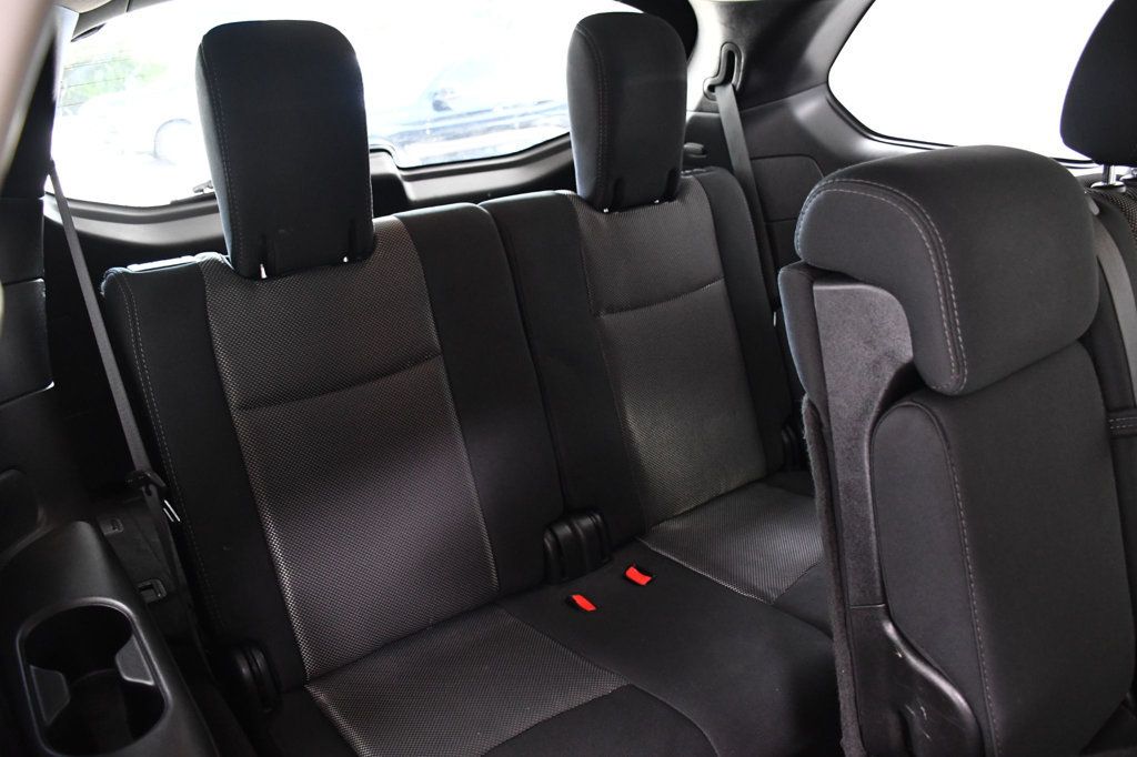 2019 Nissan Pathfinder FWD S - 22961547 - 14