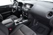 2019 Nissan Pathfinder FWD S - 22961547 - 18