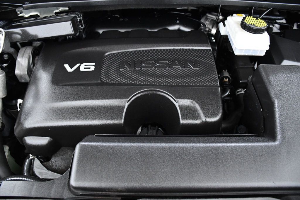 2019 Nissan Pathfinder FWD S - 22961547 - 20