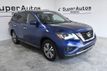 2019 Nissan Pathfinder FWD S - 22961547 - 2