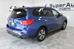 2019 Nissan Pathfinder FWD S - 22961547 - 3