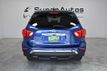2019 Nissan Pathfinder FWD S - 22961547 - 4