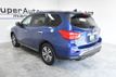 2019 Nissan Pathfinder FWD S - 22961547 - 5