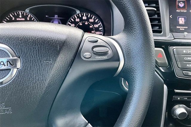 2019 Nissan Pathfinder FWD S - 22972119 - 20