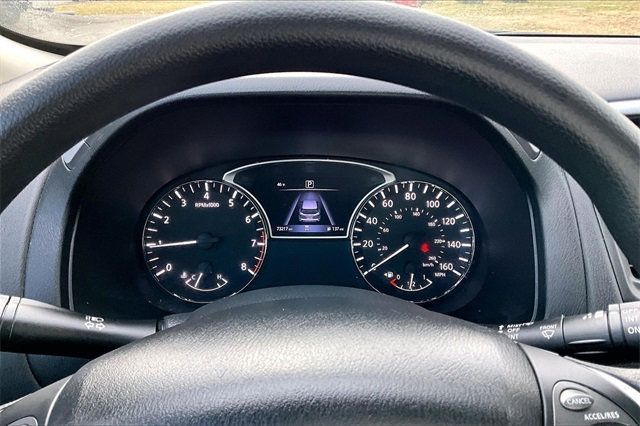 2019 Nissan Pathfinder FWD S - 22972119 - 21