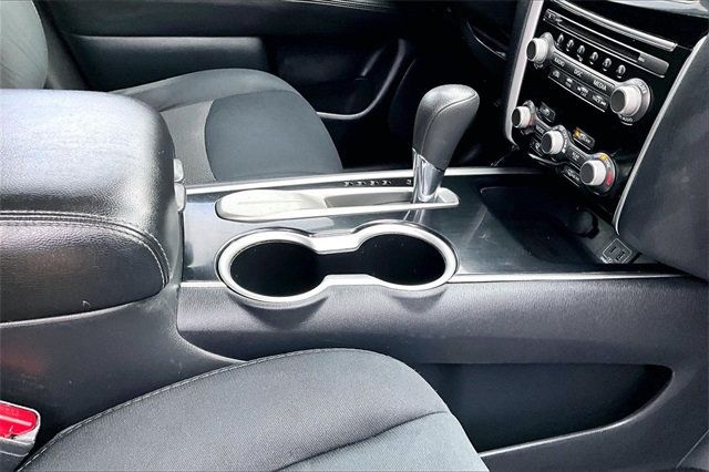 2019 Nissan Pathfinder FWD S - 22972119 - 27