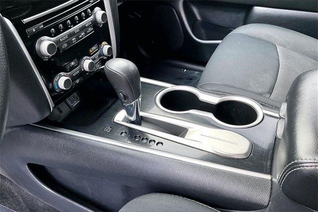 2019 Nissan Pathfinder FWD S - 22972119 - 29