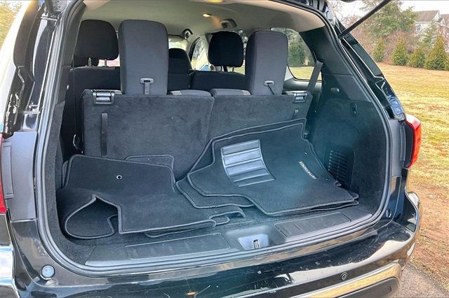 2019 Nissan Pathfinder FWD S - 22972119 - 32