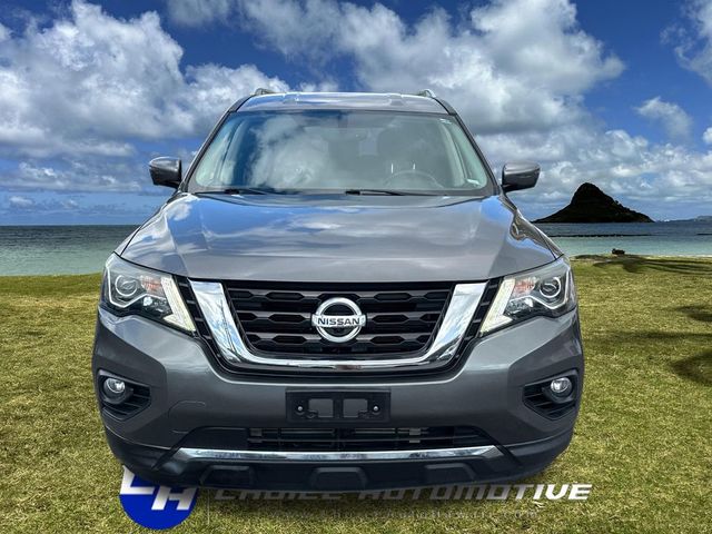 2019 Nissan Pathfinder FWD SL - 23020763 - 10