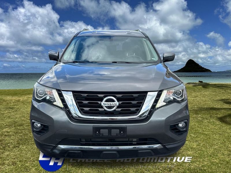 2019 Nissan Pathfinder FWD SL - 23020763 - 10