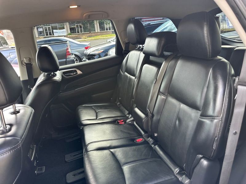 2019 Nissan Pathfinder FWD SL - 23020763 - 14