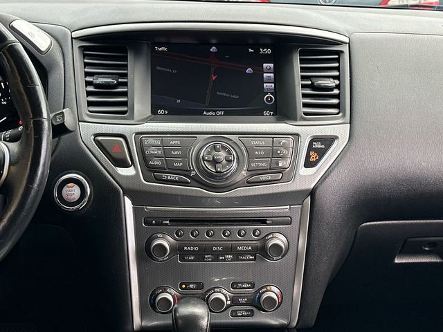 2019 Nissan Pathfinder FWD SL - 23020763 - 15