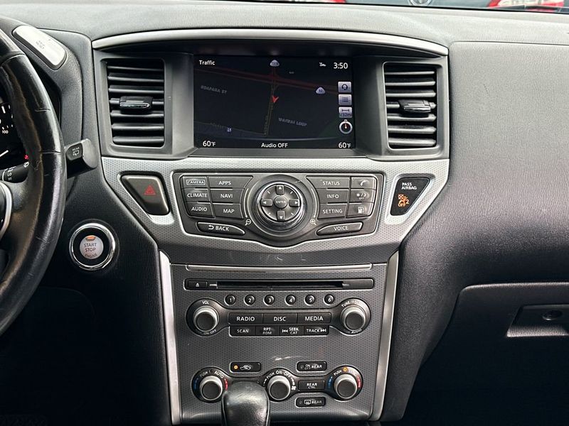 2019 Nissan Pathfinder FWD SL - 23020763 - 15