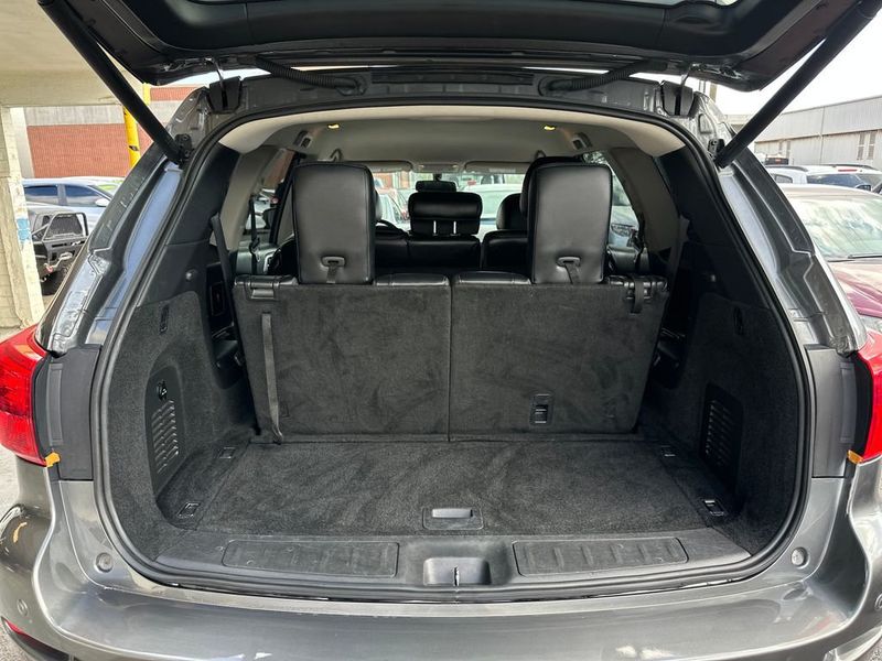 2019 Nissan Pathfinder FWD SL - 23020763 - 19