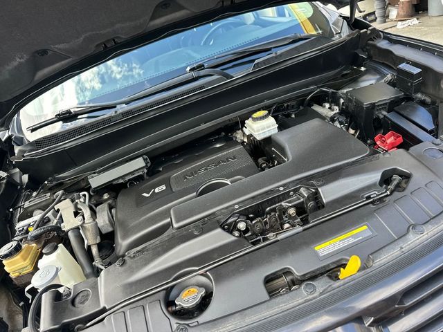 2019 Nissan Pathfinder FWD SL - 23020763 - 20