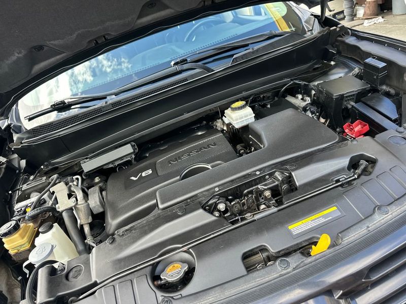 2019 Nissan Pathfinder FWD SL - 23020763 - 20