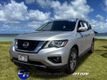 2019 Nissan Pathfinder FWD SV - 22738850 - 0