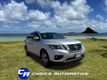 2019 Nissan Pathfinder FWD SV - 22738850 - 8