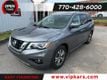 2019 Nissan Pathfinder FWD SV - 22996223 - 0