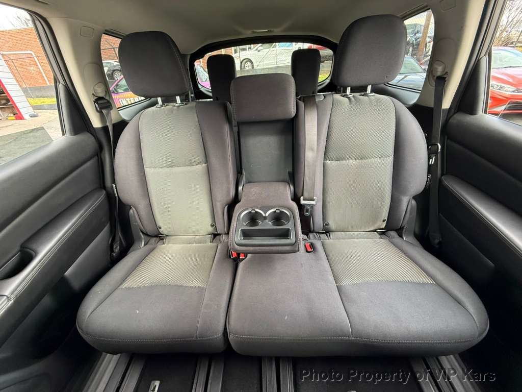 2019 Nissan Pathfinder FWD SV - 22996223 - 14