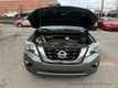 2019 Nissan Pathfinder FWD SV - 22996223 - 17
