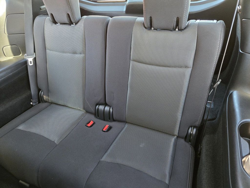 2019 Nissan Pathfinder FWD SV - 22922308 - 8