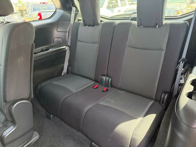 2019 Nissan Pathfinder FWD SV - 23009691 - 9