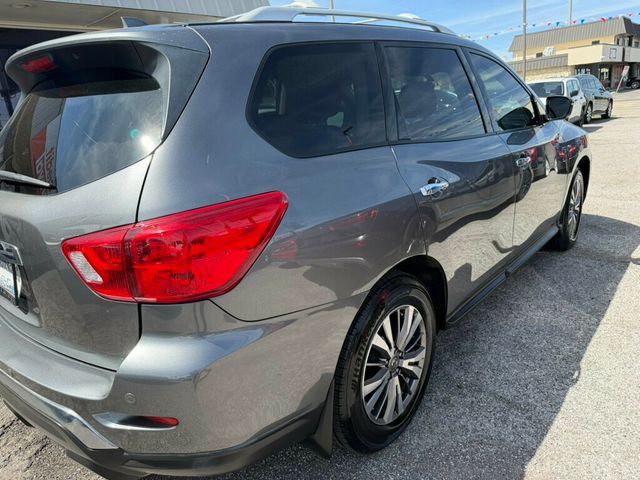 2019 Nissan Pathfinder FWD SV - 23009691 - 14
