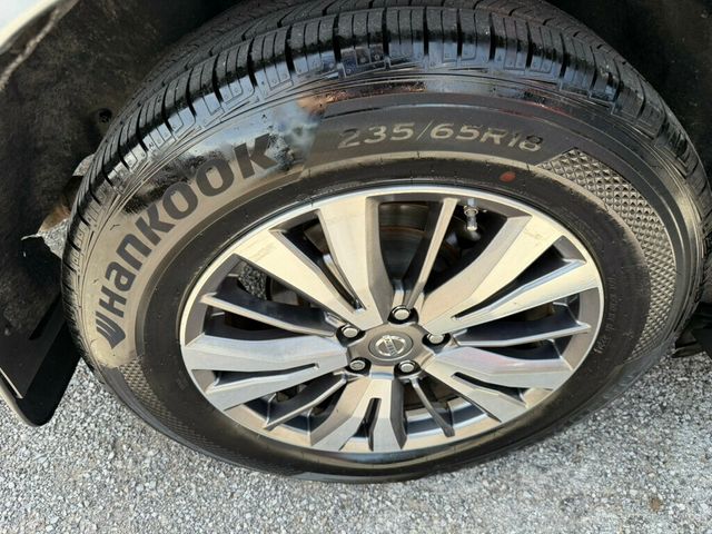 2019 Nissan Pathfinder FWD SV - 23009691 - 15