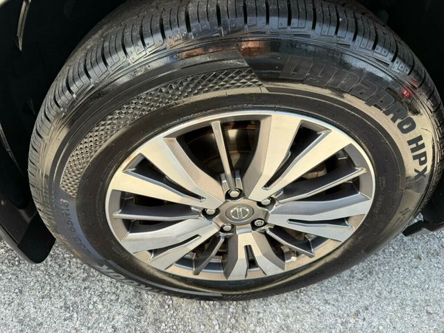 2019 Nissan Pathfinder FWD SV - 23009691 - 19