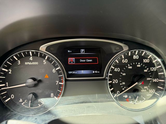 2019 Nissan Pathfinder FWD SV - 23009691 - 22