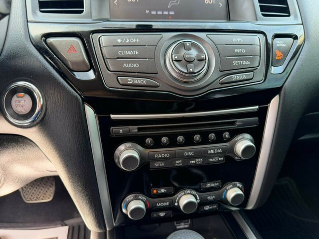 2019 Nissan Pathfinder FWD SV - 23009691 - 24