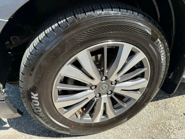 2019 Nissan Pathfinder FWD SV - 23009691 - 7