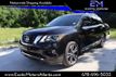 2019 Nissan Pathfinder PLATINUM TRIM, FULLY LOADED, 20" WHEELS, NAVI, BSM, LEATHER!!! - 22809694 - 0