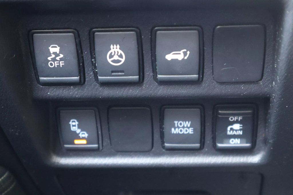 2019 Nissan Pathfinder PLATINUM TRIM, FULLY LOADED, 20" WHEELS, NAVI, BSM, LEATHER!!! - 22809694 - 27