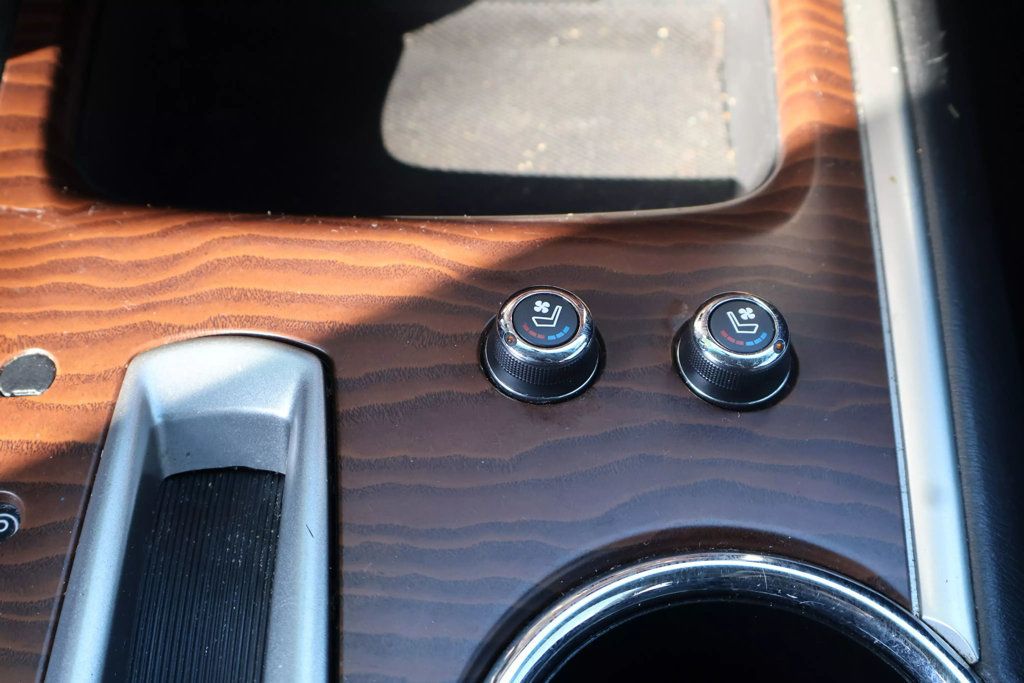 2019 Nissan Pathfinder PLATINUM TRIM, FULLY LOADED, 20" WHEELS, NAVI, BSM, LEATHER!!! - 22809694 - 35