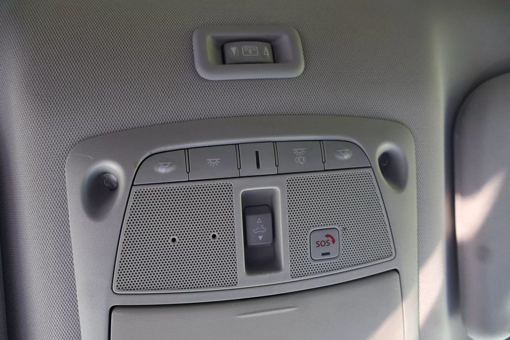 2019 Nissan Pathfinder PLATINUM TRIM, FULLY LOADED, 20" WHEELS, NAVI, BSM, LEATHER!!! - 22809694 - 39