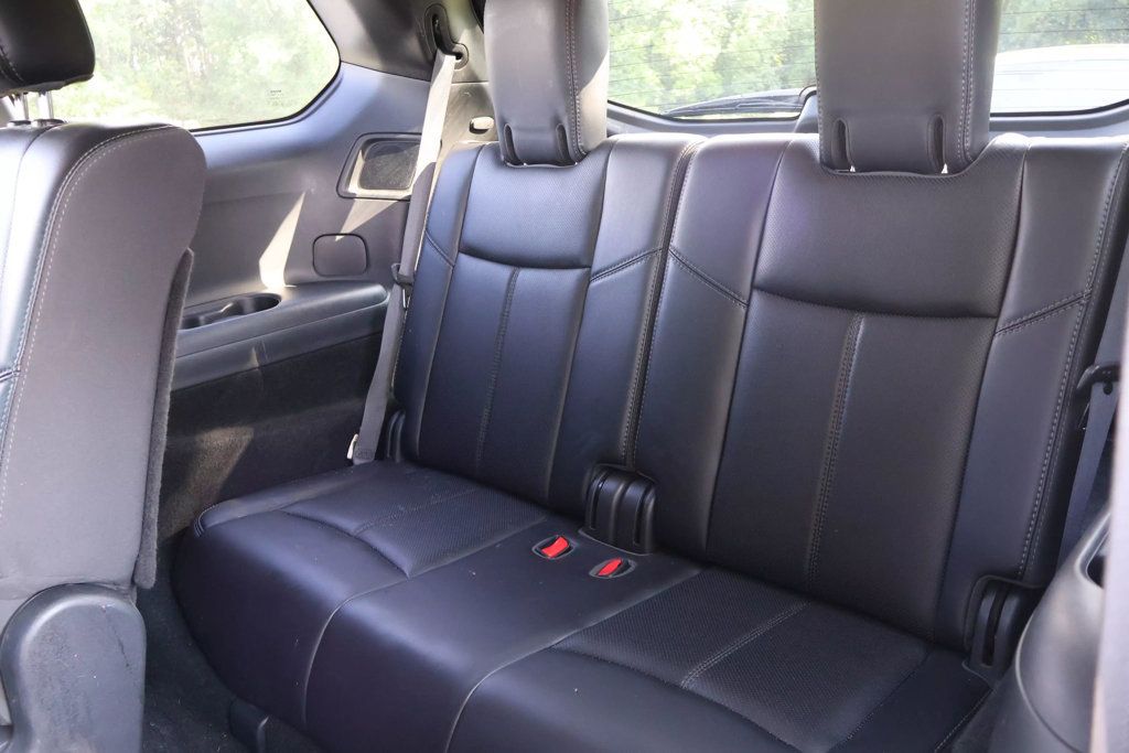 2019 Nissan Pathfinder PLATINUM TRIM, FULLY LOADED, 20" WHEELS, NAVI, BSM, LEATHER!!! - 22809694 - 44