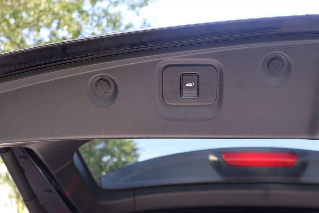 2019 Nissan Pathfinder PLATINUM TRIM, FULLY LOADED, 20" WHEELS, NAVI, BSM, LEATHER!!! - 22809694 - 48