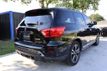 2019 Nissan Pathfinder PLATINUM TRIM, FULLY LOADED, 20" WHEELS, NAVI, BSM, LEATHER!!! - 22809694 - 4