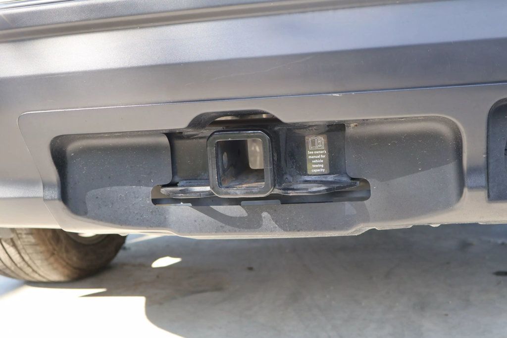 2019 Nissan Pathfinder PLATINUM TRIM, FULLY LOADED, 20" WHEELS, NAVI, BSM, LEATHER!!! - 22809694 - 49