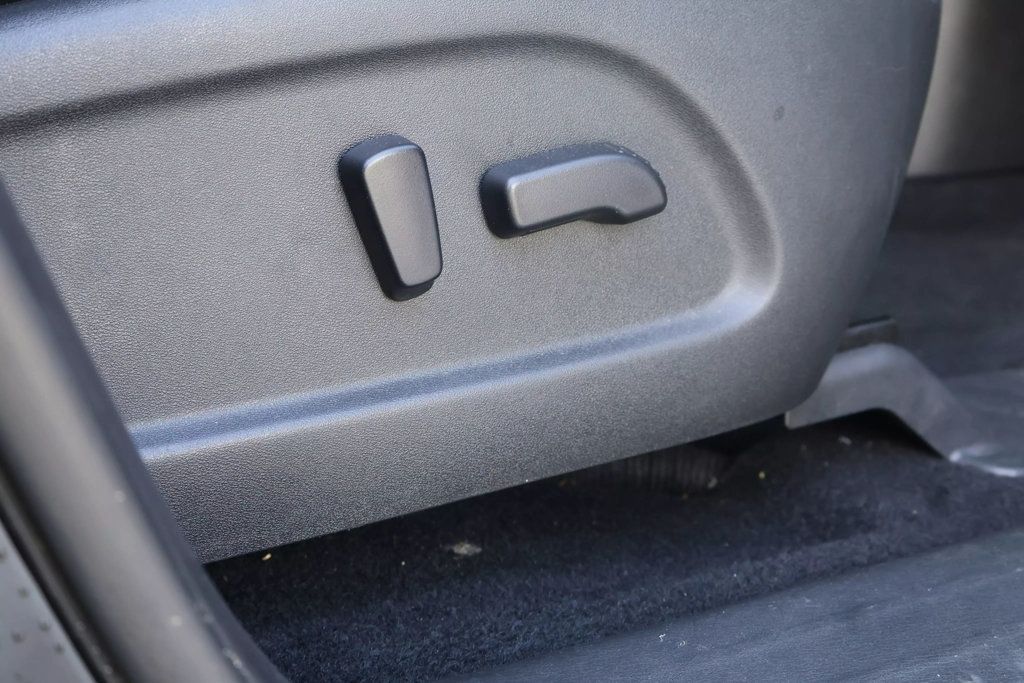 2019 Nissan Pathfinder PLATINUM TRIM, FULLY LOADED, 20" WHEELS, NAVI, BSM, LEATHER!!! - 22809694 - 54