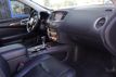 2019 Nissan Pathfinder PLATINUM TRIM, FULLY LOADED, 20" WHEELS, NAVI, BSM, LEATHER!!! - 22809694 - 56